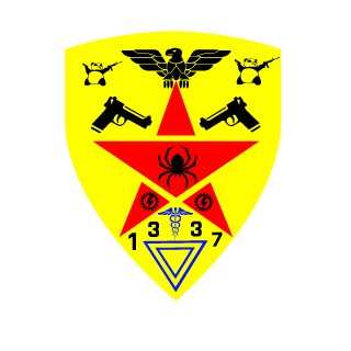 geostroy's emblem