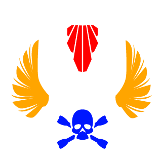 Eclipsmad's emblem