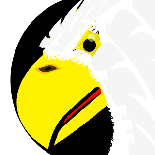 IIIEagleOneIII's emblem