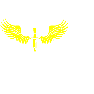 alheathman's emblem