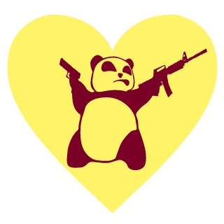 ItsMichaelScott's emblem