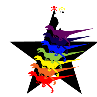 BeHappy_Captain's emblem