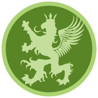 NGC2424's emblem
