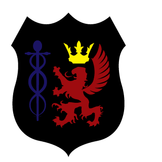 Stapetsky's emblem