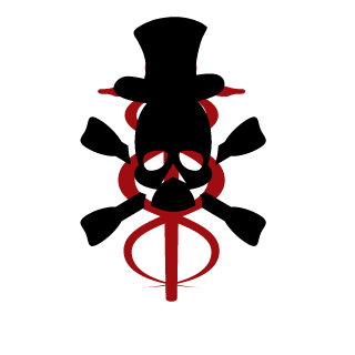 CONDE-OFICIAL's emblem