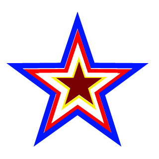 Cosomm's emblem