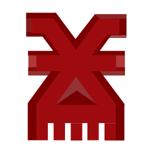 TheBellicoseOne's emblem