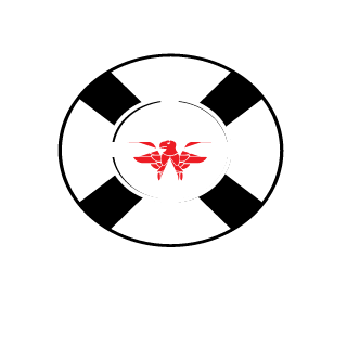 Bf4russian's emblem
