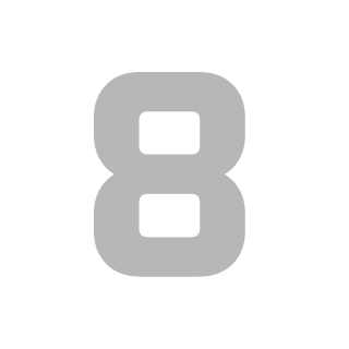 Placek_V8's emblem