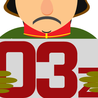 KARAKURI_11's emblem