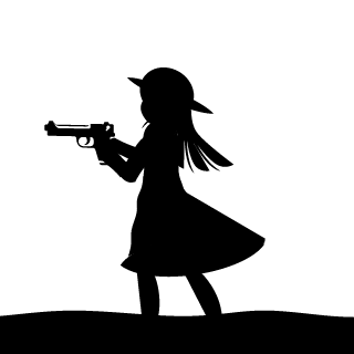 shirousa-tyausa's emblem