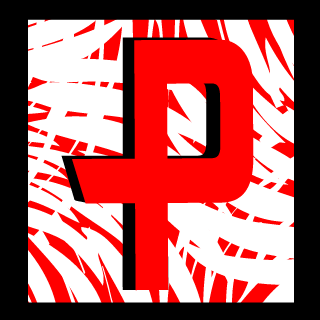 Just Explain's emblem