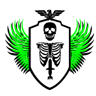 Trollin's emblem