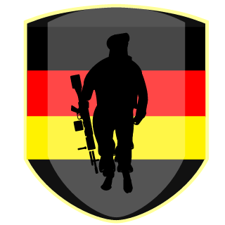 KBT-HAWK's emblem