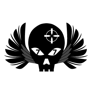 pi1001's emblem