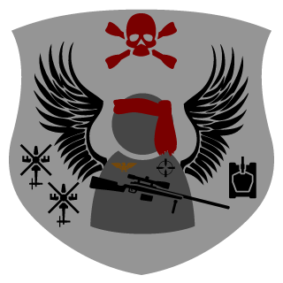 Sn1perMaster117's emblem