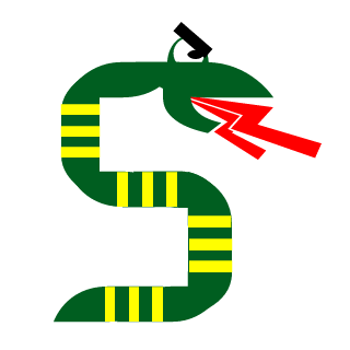 Snakusss's emblem