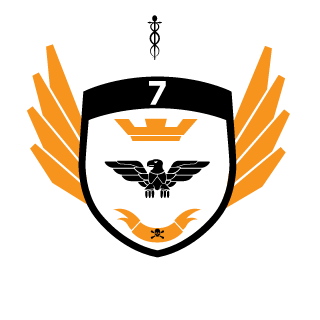Medoo_madrid's emblem
