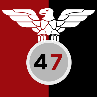 ThatBird47's emblem