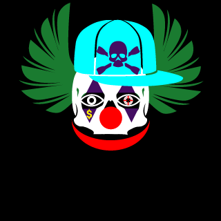 CoringaGhost's emblem