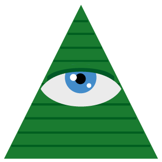 GildedRed's emblem