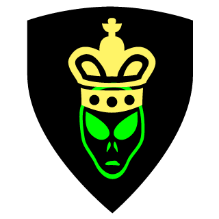 JRCA-98's emblem