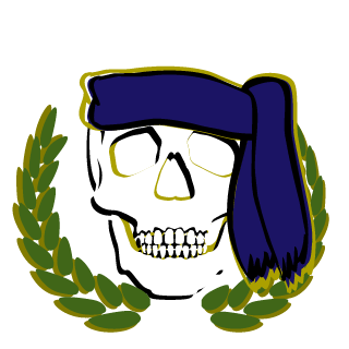 KevoRok's emblem