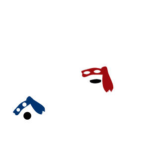 Mugg3rt's emblem