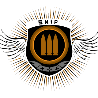 De0thSentence's emblem