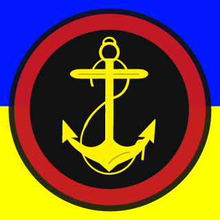 bioODPAD's emblem