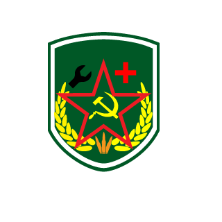 buzzy26's emblem