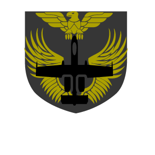 HryhoriiVovk's emblem