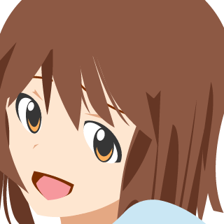 765Kaori's emblem