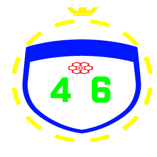 D5_Rossi46's emblem