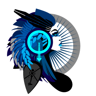 IronSparky's emblem