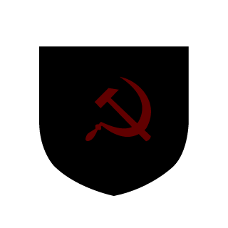 WaffenBf3's emblem