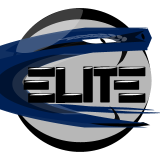 COBRA Elite's emblem