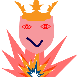 andymiky's emblem