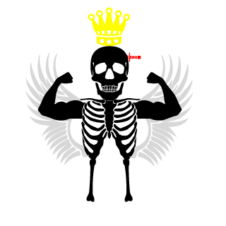 Muxkito's emblem