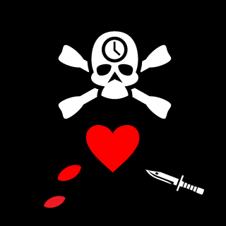 Badlifez8's emblem