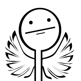 TG x Ricochet's emblem