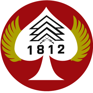 Cross1812's emblem