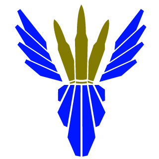 Panda148x's emblem