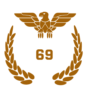 sixty94life's emblem