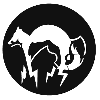 SUSHl_W0LF's emblem