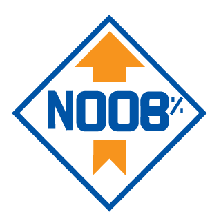 SpookedLuke's emblem