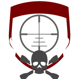Black Demons's emblem