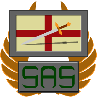 TillBGoode's emblem