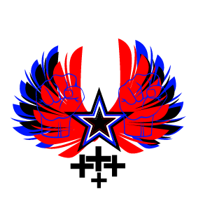 PREMIUM400's emblem