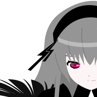 Sirokuro1509's emblem